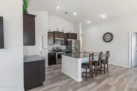 1933 Coleman Lake Drive Calabash NC 28467