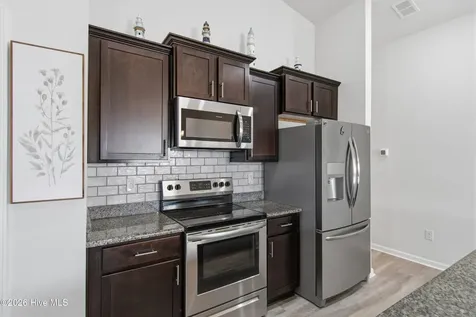 1933 Coleman Lake Drive Calabash NC 28467