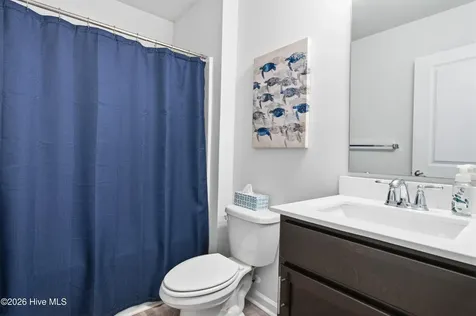 1933 Coleman Lake Drive Calabash NC 28467