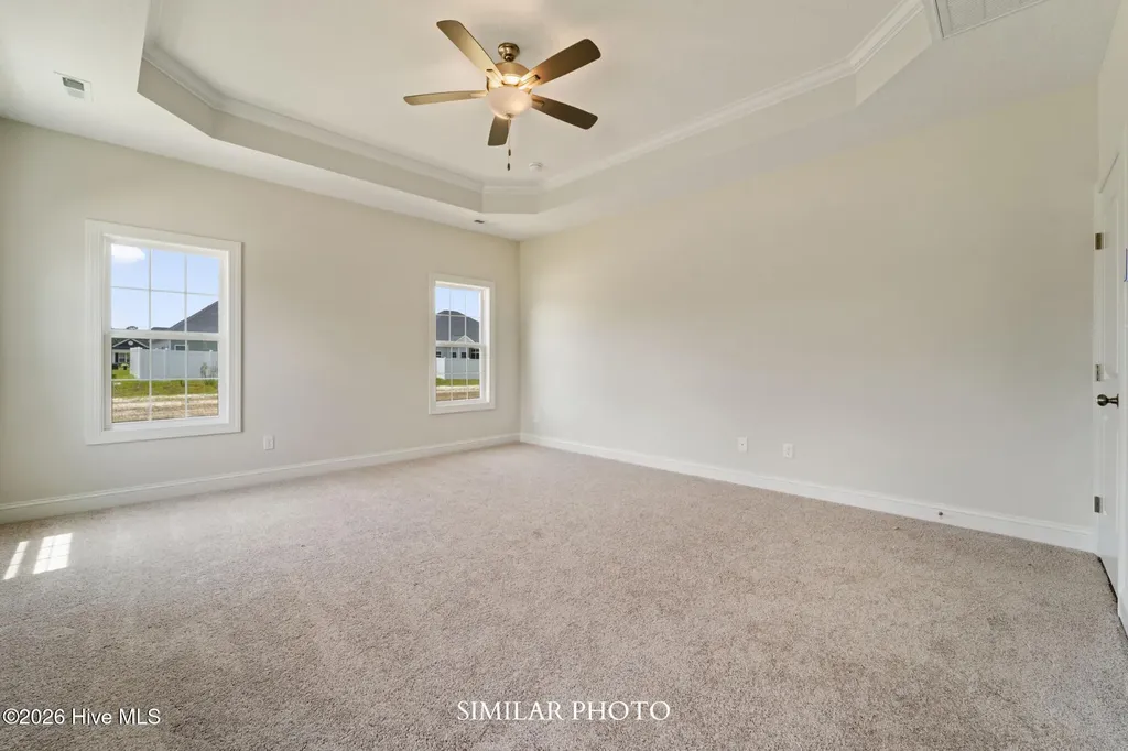 738 Secession Lane Jacksonville NC 28546
