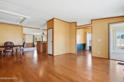 51 Shaw Road Riegelwood NC 28456