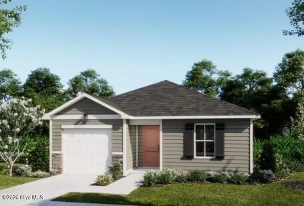 4637 Swimming Lane Shallotte NC 28470