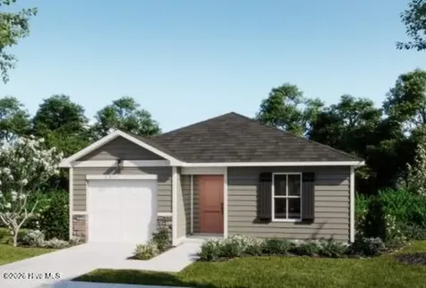 4637 Swimming Lane Shallotte NC 28470