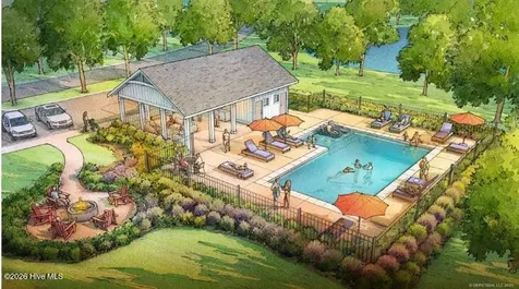 4637 Swimming Lane Shallotte NC 28470