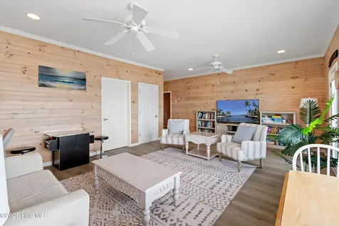 6621 W Beach Drive Oak Island NC 28465