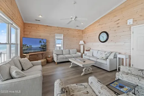 6621 W Beach Drive Oak Island NC 28465