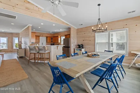 6621 W Beach Drive Oak Island NC 28465