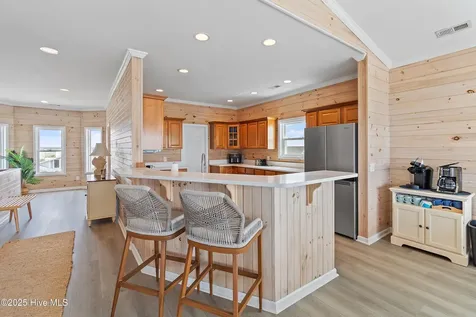 6621 W Beach Drive Oak Island NC 28465
