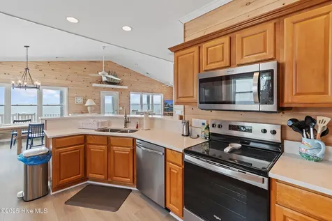 6621 W Beach Drive Oak Island NC 28465