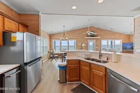 6621 W Beach Drive Oak Island NC 28465