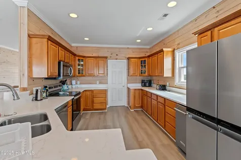 6621 W Beach Drive Oak Island NC 28465
