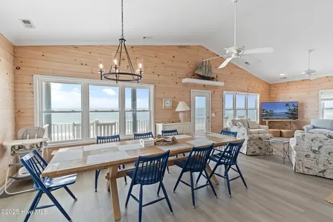 6621 W Beach Drive Oak Island NC 28465