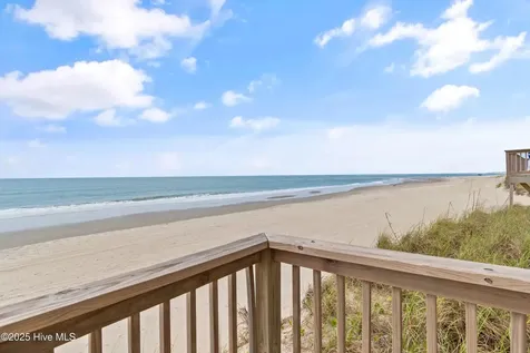6621 W Beach Drive Oak Island NC 28465