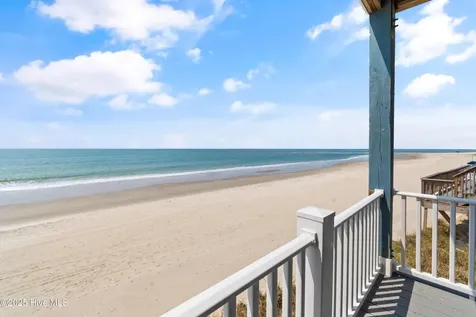 6621 W Beach Drive Oak Island NC 28465