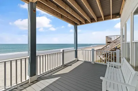 6621 W Beach Drive Oak Island NC 28465