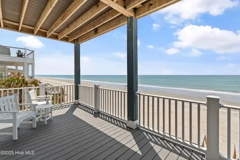 6621 W Beach Drive Oak Island NC 28465