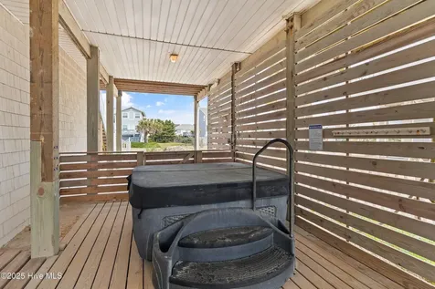 6621 W Beach Drive Oak Island NC 28465