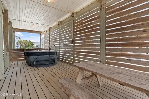 6621 W Beach Drive Oak Island NC 28465