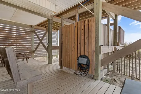 6621 W Beach Drive Oak Island NC 28465