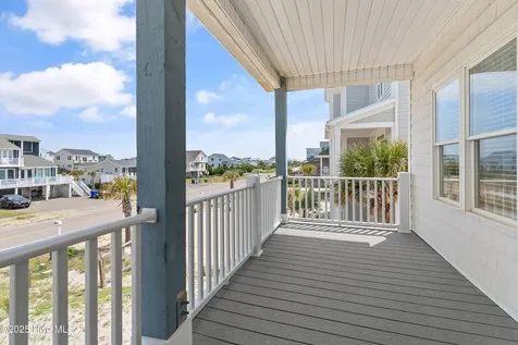 6621 W Beach Drive Oak Island NC 28465