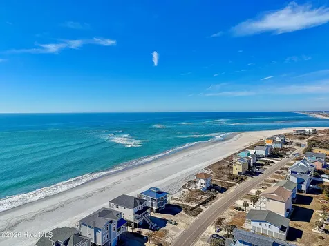 6621 W Beach Drive Oak Island NC 28465