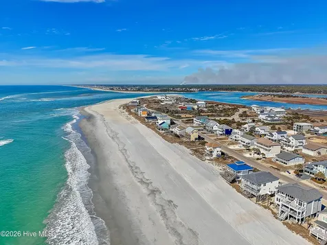 6621 W Beach Drive Oak Island NC 28465