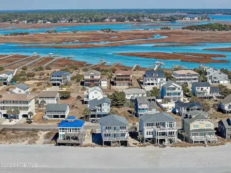 6621 W Beach Drive Oak Island NC 28465