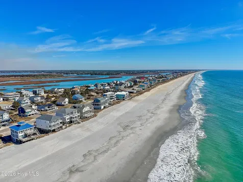 6621 W Beach Drive Oak Island NC 28465
