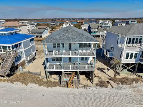 6621 W Beach Drive Oak Island NC 28465