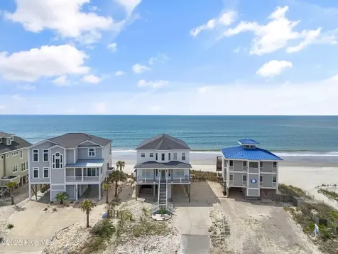 6621 W Beach Drive Oak Island NC 28465