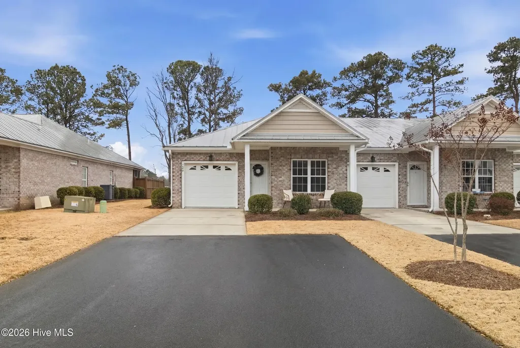 120 Grace Point Drive Leland NC 28479