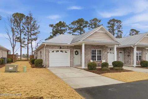 120 Grace Point Drive Leland NC 28479