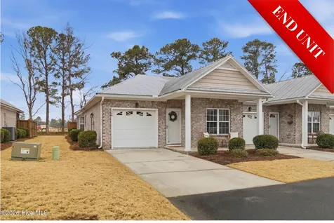 120 Grace Point Drive Leland NC 28479