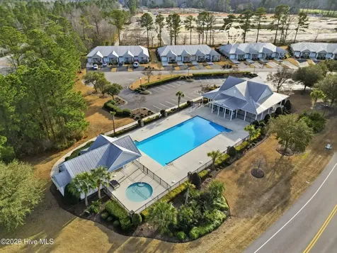 120 Grace Point Drive Leland NC 28479