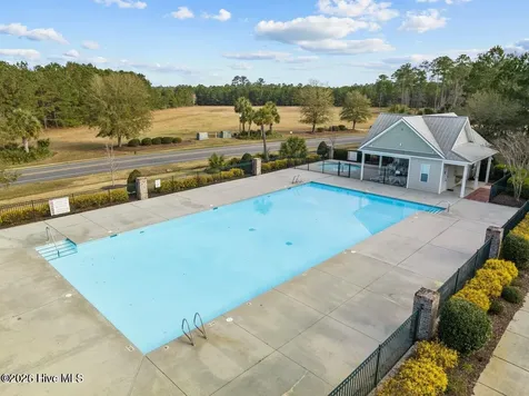 120 Grace Point Drive Leland NC 28479