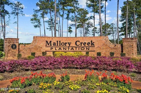 120 Grace Point Drive Leland NC 28479