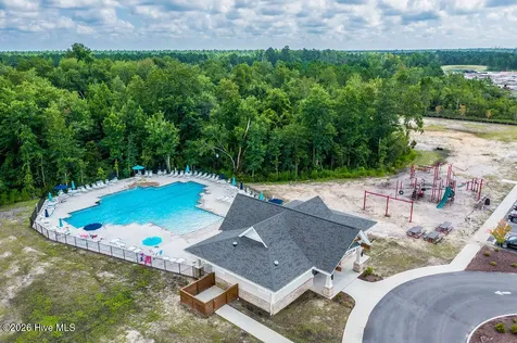 120 Grace Point Drive Leland NC 28479