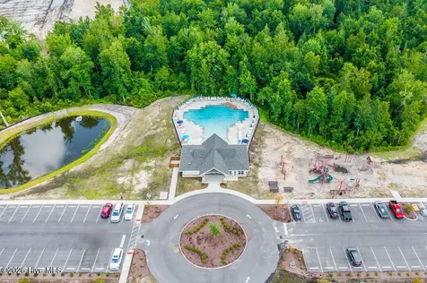 120 Grace Point Drive Leland NC 28479