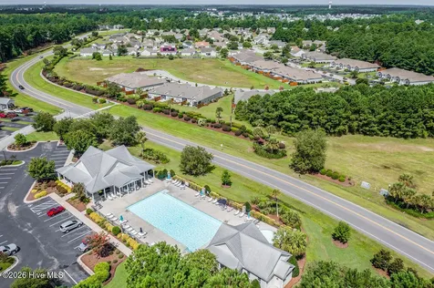 120 Grace Point Drive Leland NC 28479