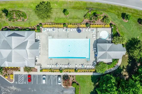 120 Grace Point Drive Leland NC 28479