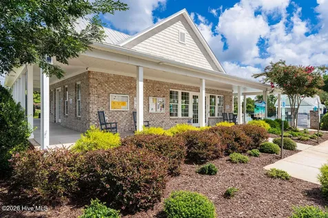 120 Grace Point Drive Leland NC 28479