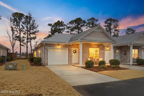 120 Grace Point Drive Leland NC 28479