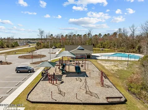 120 Grace Point Drive Leland NC 28479