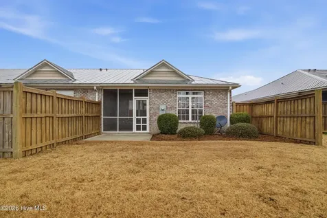 120 Grace Point Drive Leland NC 28479