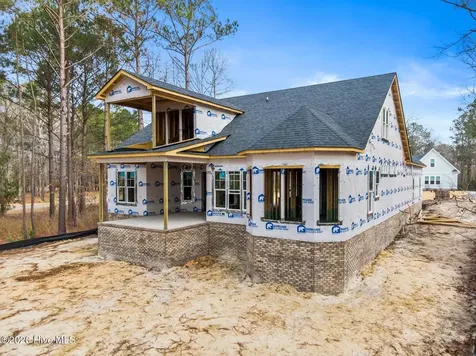 726 Cedarhurst Drive SE Bolivia NC 28422