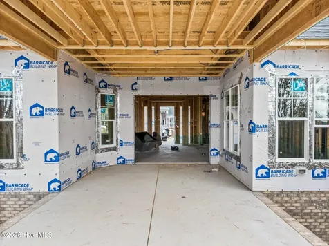 726 Cedarhurst Drive SE Bolivia NC 28422