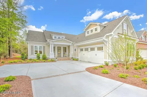 726 Cedarhurst Drive SE Bolivia NC 28422