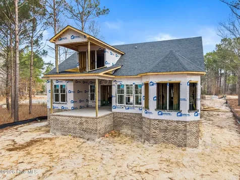 726 Cedarhurst Drive SE Bolivia NC 28422