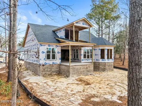 726 Cedarhurst Drive SE Bolivia NC 28422