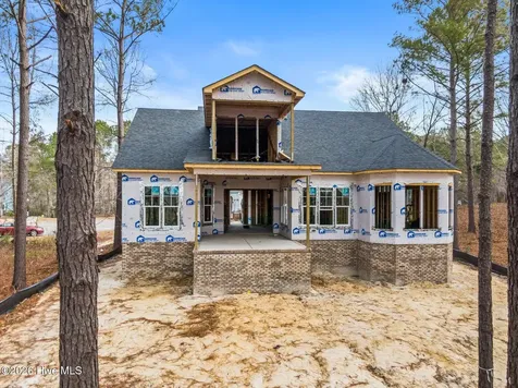 726 Cedarhurst Drive SE Bolivia NC 28422
